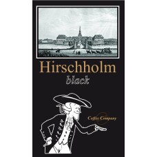Hirschholm Black - the "night" in shining armour